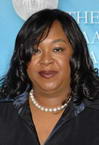 Shonda Rhimes photo